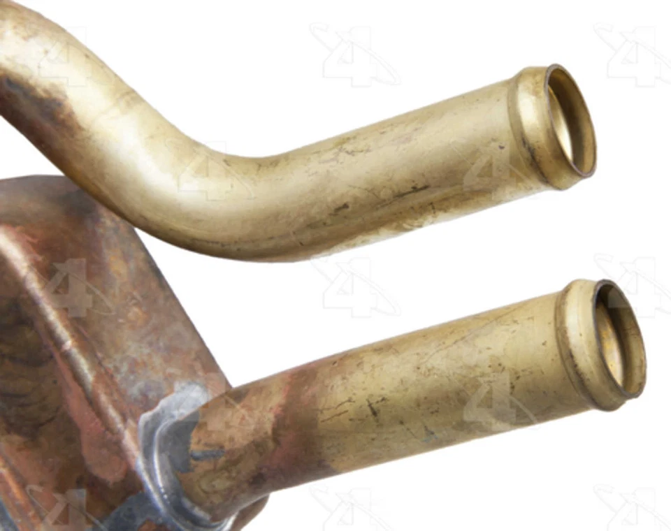 Núcleo de calefacción de climatización 4 estaciones 91587 para Lincoln Versailles 77-78 Foto 2 de 3