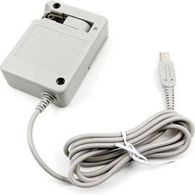 AC Adapter Home Wall Charger Cable for Nintendo DSi/ 2DS/ 3DS/ DSi XL System