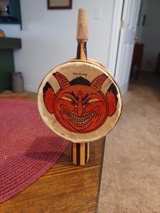 Vintage Devil Halloween | eBay