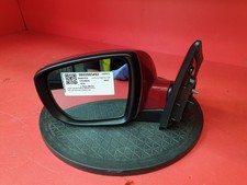 HYUNDAI IX35 DOOR MIRROR PASSENGER SIDE NEARSIDE WING 2010 5 DOOR ESTATE LH