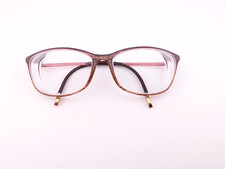 Silhouette Eyeglasses, Frames Only, SPX 1563 10 6053, 55-15-135, Titan, Austria