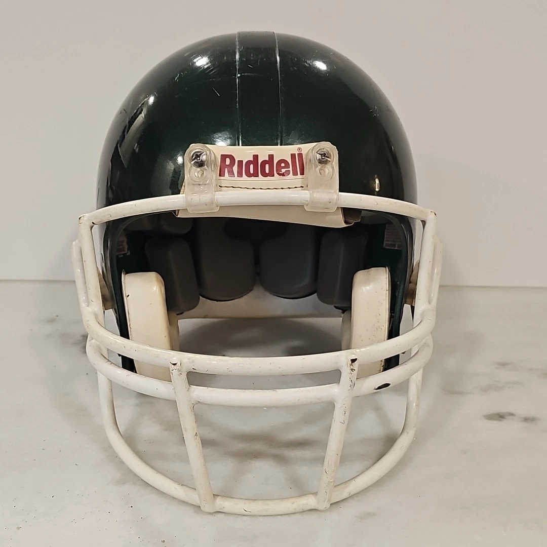 Riddell Vsr Helmet In Football Helmets & Hats for sale - eBay Riddell Vsr Helmet In Football Helmets & Hats for sale - eBay