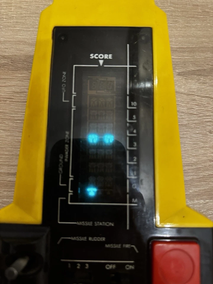 Galaxy Invader 1000 - Photo 3/4