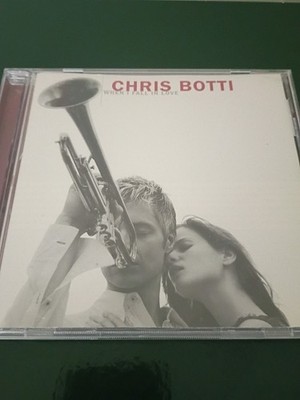 When I Fall in Love by Chris Botti (CD, Sep-2004, Sony Music Distribution (USA))
