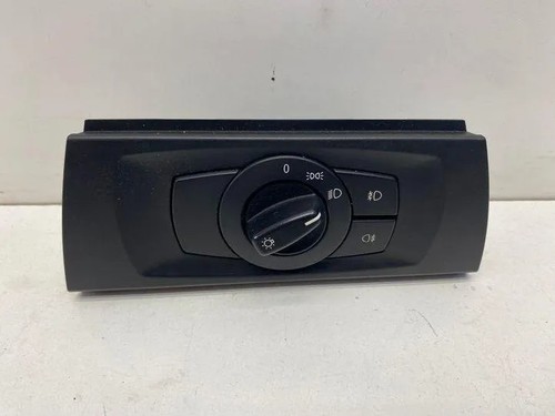 BMW 3 Touring E91 Scheinwerferschalter 6932798 3.00 Diesel 145kw 2007 21449777