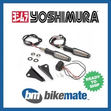 LED Indicator Kit Rear Blink for YAMAHA XTZ 690 Tenere 700 2020 2021 2022