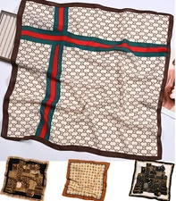 Trendy Women’s Scarf Shawl–Stylish Fashion Accessory,Elegant Head & Neck Wrap