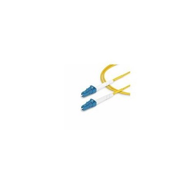 Startech SPSMLCLC-OS2-10M LC/LC SINGLE MODE FIBER CABLE OS2/UPC/SIMPLEX/LSZH