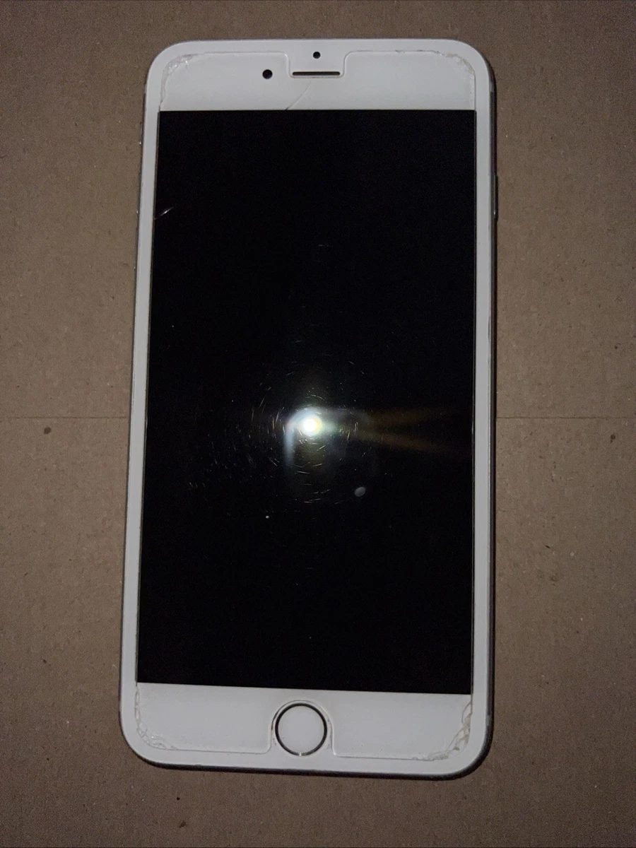 iPhone 6s Plus White iOS for sale | eBay