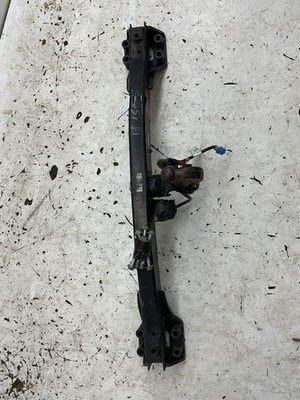 Anhängerzugvorrichtung VW Touareg 2.5 R5 TDI 7L Geschlossen Farbe LC9Z Black