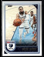 2022-23 Hoops #135 Dillon Brooks Basketball Card 0302S