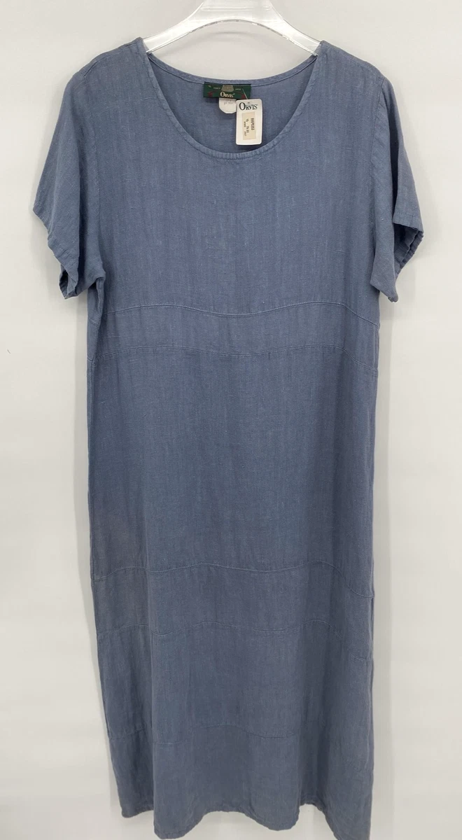 Orvis Linen Dresses for Women for sale | eBay