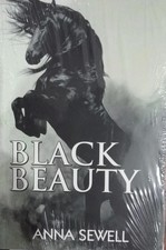 Image of BLACK BEAUTY Paperback – by Anna Sewell – Anna Sewell, Paperback, Brand New