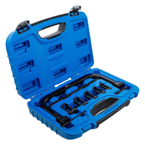 Ventilfederspanner 16-30Mm Ventilfeder Ventil Federspanner Werkzeug Set-image