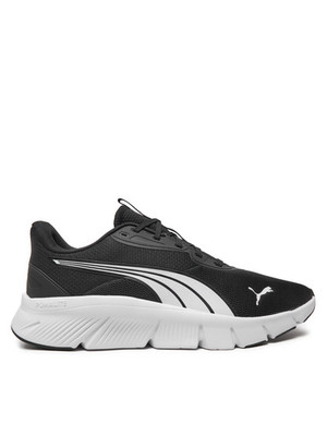 Puma Flex Focus Lite Herren Schuhe Sneaker Running Gym Schwarz Freizeit 310093 01