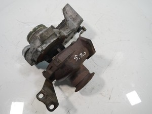 Turbolader für BMW 1er E87 2,0 118d N47D20A N47 N47D20U0 7800594