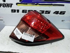 Feu arrière Honda HR-V