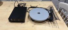 Rega Planar 10 P10 Turntable No Cartridge