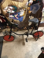 1920 s COLUMBIA SIDEWALK BICYCLE RARE ORIGINA...