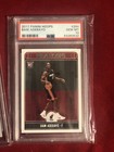 ™ PSA 10 Lot BAM Adebayo🏀2017-18 Panini Nba HooPS RooKiE, 19-20 PRiZM BasketBal — photo 6