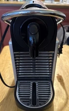 Nespresso Pixie Espresso Machine by De'Longhi | Excellent Condition!