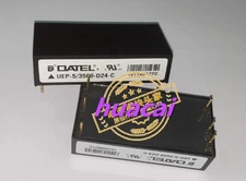 1PC DATEL UEP-5/3500-D24-C power supply