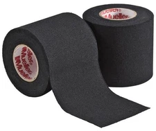 Mueller FlexLight Athletic Tape, Black of 5