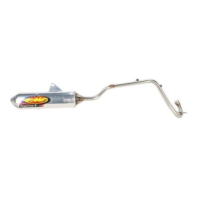 FMF Mini Powercore 4 EXHAUST P-CORE S/A Komplettanlage