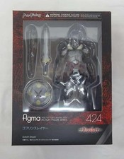 Figura de acción Max Factory FIGMA Goblin Slayer PVC nueva