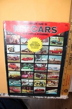 1977 Auto Logic Complete Guide To Kit Cars Auto Parts Catalog