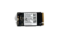 Samsung PM991 512GB 3D V-NAND M.2 2242 NVMe SSD MZ-ALQ5120 MZALQ512HALU-000L2