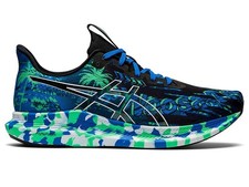 ASICS Mens Noosa TRI 14 Running Shoes, US 12 ...