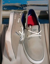 Mens Columbia PFG SLACK TIDE Omni Grip Boat Fishing Shoe Sz 12 NEW BOX