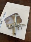 Aero Classics 1:400 Air New Zealand L 188 Electra ZK-TEB RARE !! — photo 4