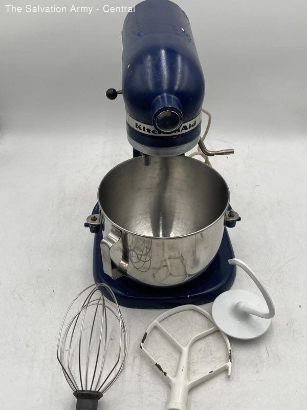 Kitchenaid Heavy Duty Mixer for sale | eBay