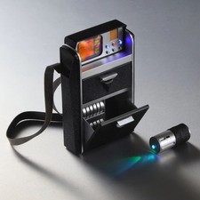 PREORDER MAY 2026 STAR TREK TOS ORIGINAL TRICORDER  1/1 MASTER REPLICAS