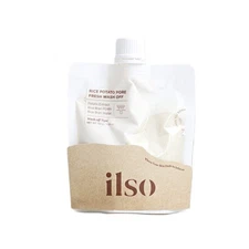 ILSO Rice Potato Pore Fresh Wash Off Mask 150g BOOSIL GAMJA EDITION