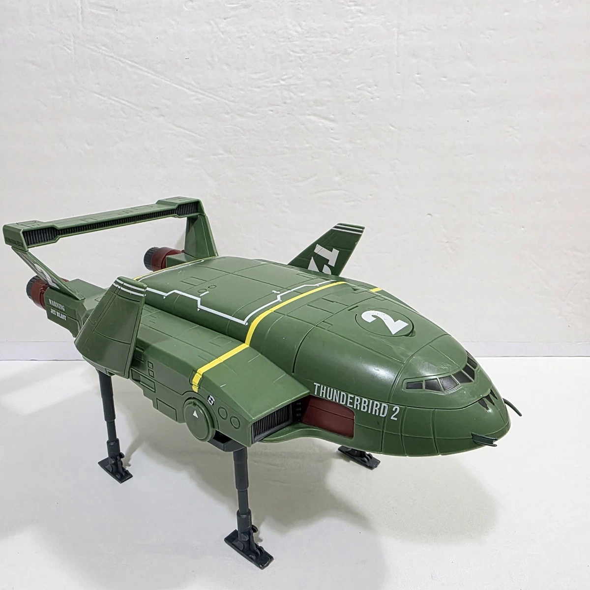 thunderbird 2 products for sale | eBay