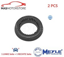 DOMLAGER FEDERBEINLAGER MEYLE 16-14 412 0001 2PCS A FÜR NISSAN X-TRAIL III