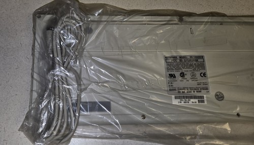 Dell SK-1000REW QuietKey PS/2 Wired Keyboard - Zdjęcie 5 z 6