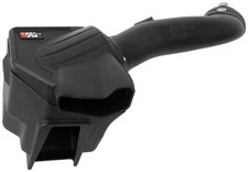 K&N 63-2613 AirCharger Cold Air Intake for 20–25 Ford F250/F350 6.7L Powerstroke