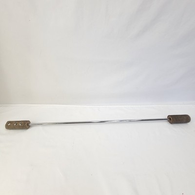 30'' Twirling Fire Baton
