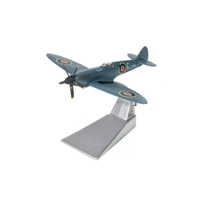 SUPERMARINE SPITFIRE PR.XIX G-RRGN PS853 ROLLS ROYCE 1:72 Corgi Aerei -F- Nouvea - Photo 1/4