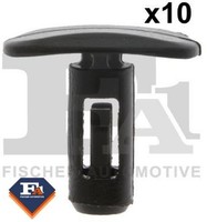 Fa1 22-40002.10 Clip FüR Zier-/Schutzleiste FüR Renault