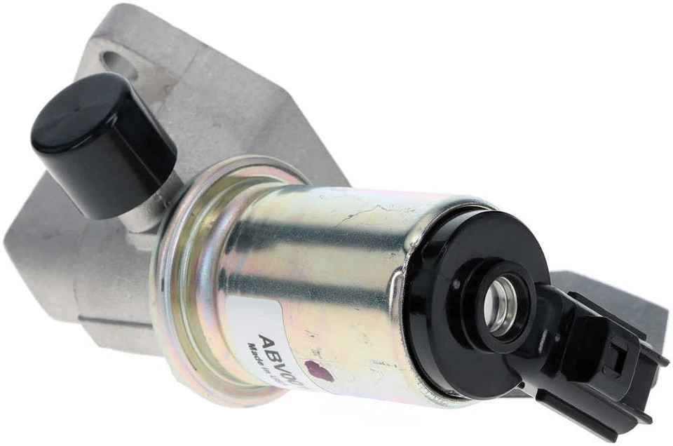 Válvula de control de aire de ralentí Hitachi ABV0018 para Ford Windstar 96-98 3,8 L-V6 Foto 4 de 4