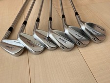 Titleist MB FORGED 712 Irons #5-9,Pw(6Clubs)/Dynamic Gold S200/Flex:Stiff