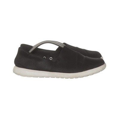 SOC, Slipper, Größe: 40, Schwarz, Damen #m3V