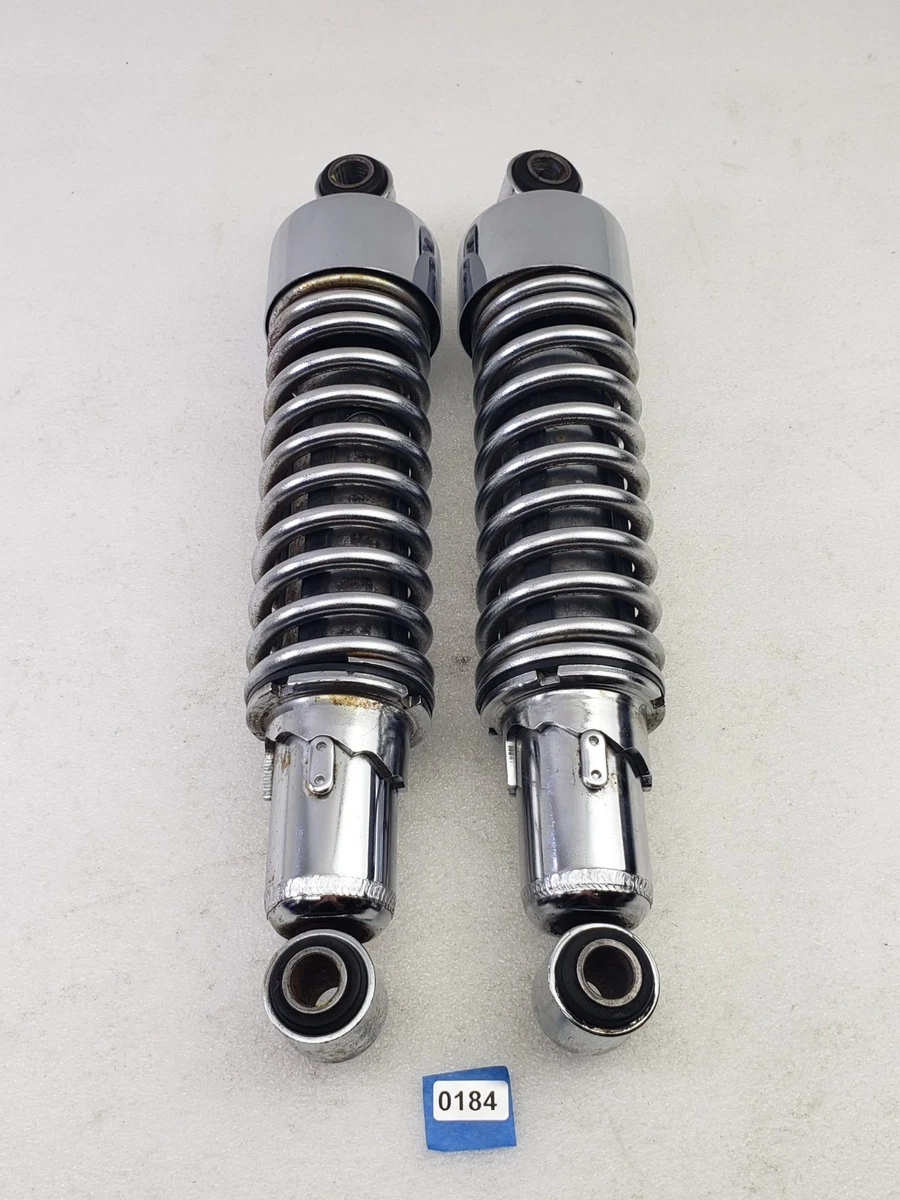 15in. Length Rear Motorcycle Shocks for sale | eBay