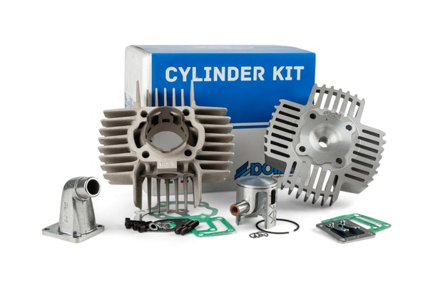 Zylinder Kit Polini 65 Puch Maxi-image