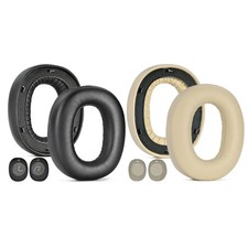 Quality Replacement Earpads for W860NBpro Headphone for Ultimately Comfort